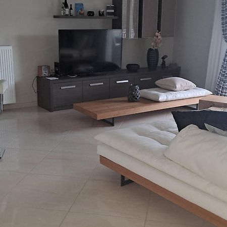 Homing Volos Exclusive Luxury Residence Exterior foto