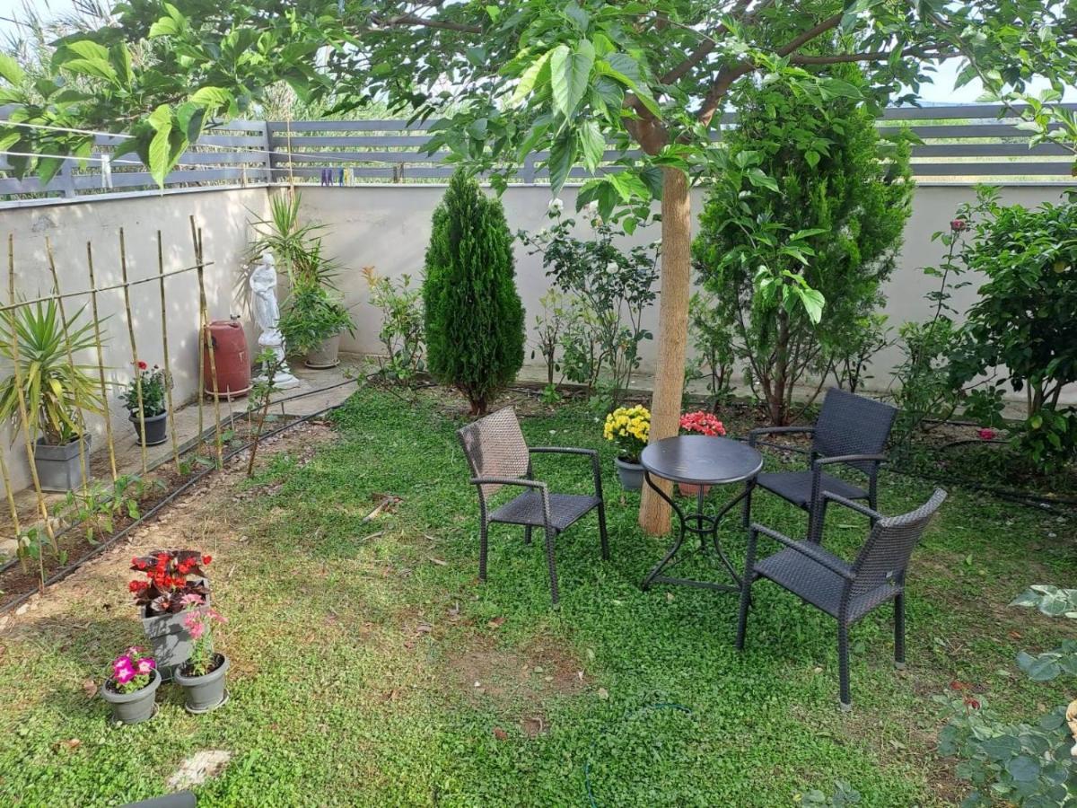 Homing Volos Exclusive Luxury Residence Exterior foto