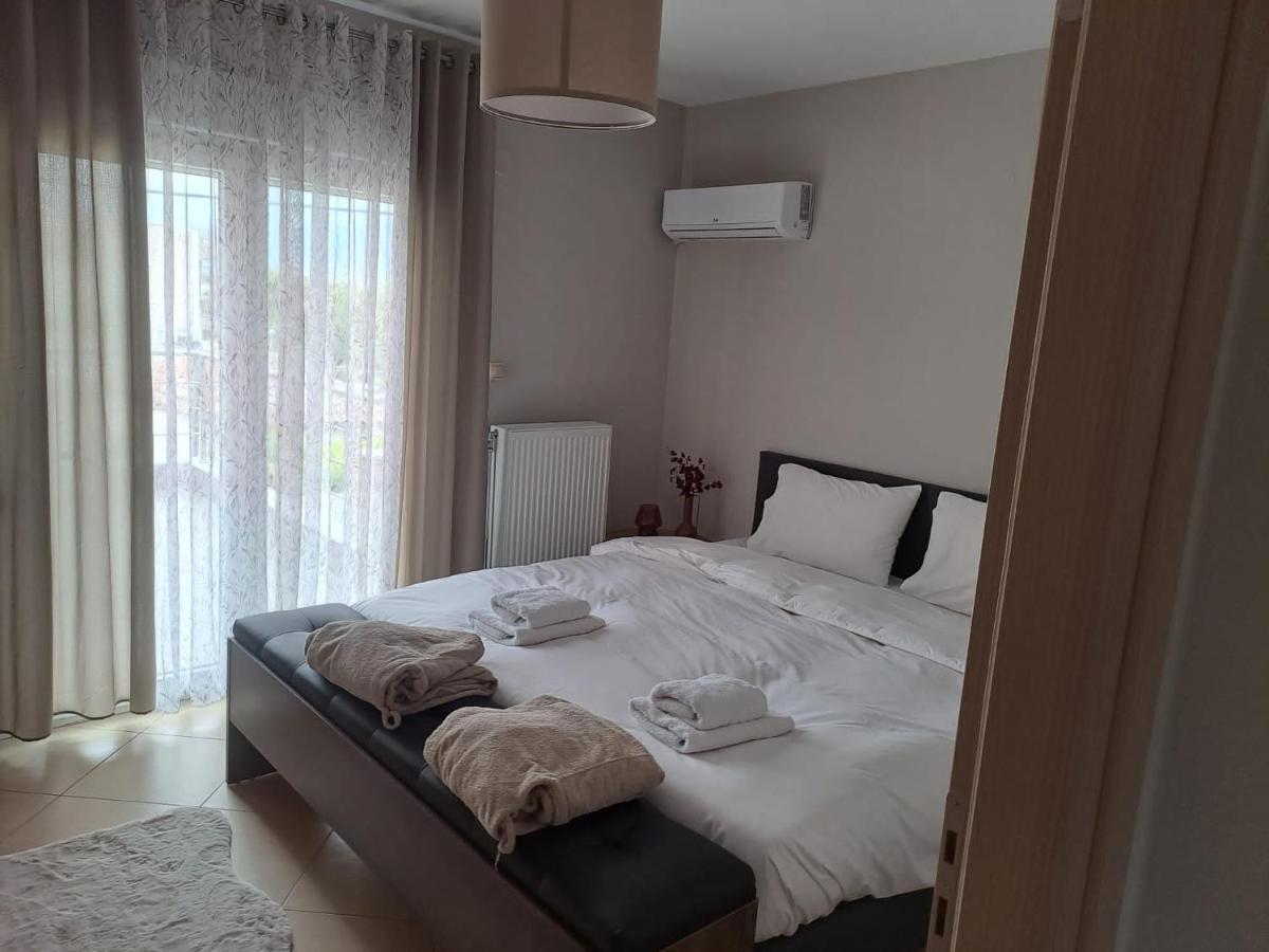 Homing Volos Exclusive Luxury Residence Exterior foto