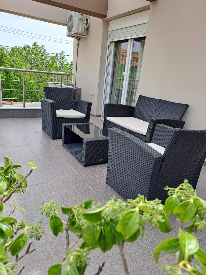 Homing Volos Exclusive Luxury Residence Exterior foto