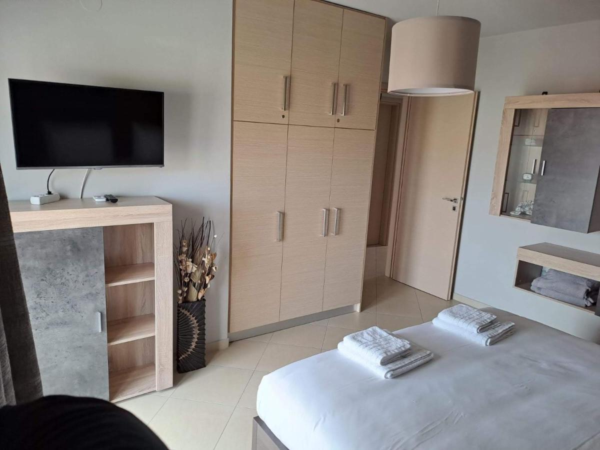 Homing Volos Exclusive Luxury Residence Exterior foto