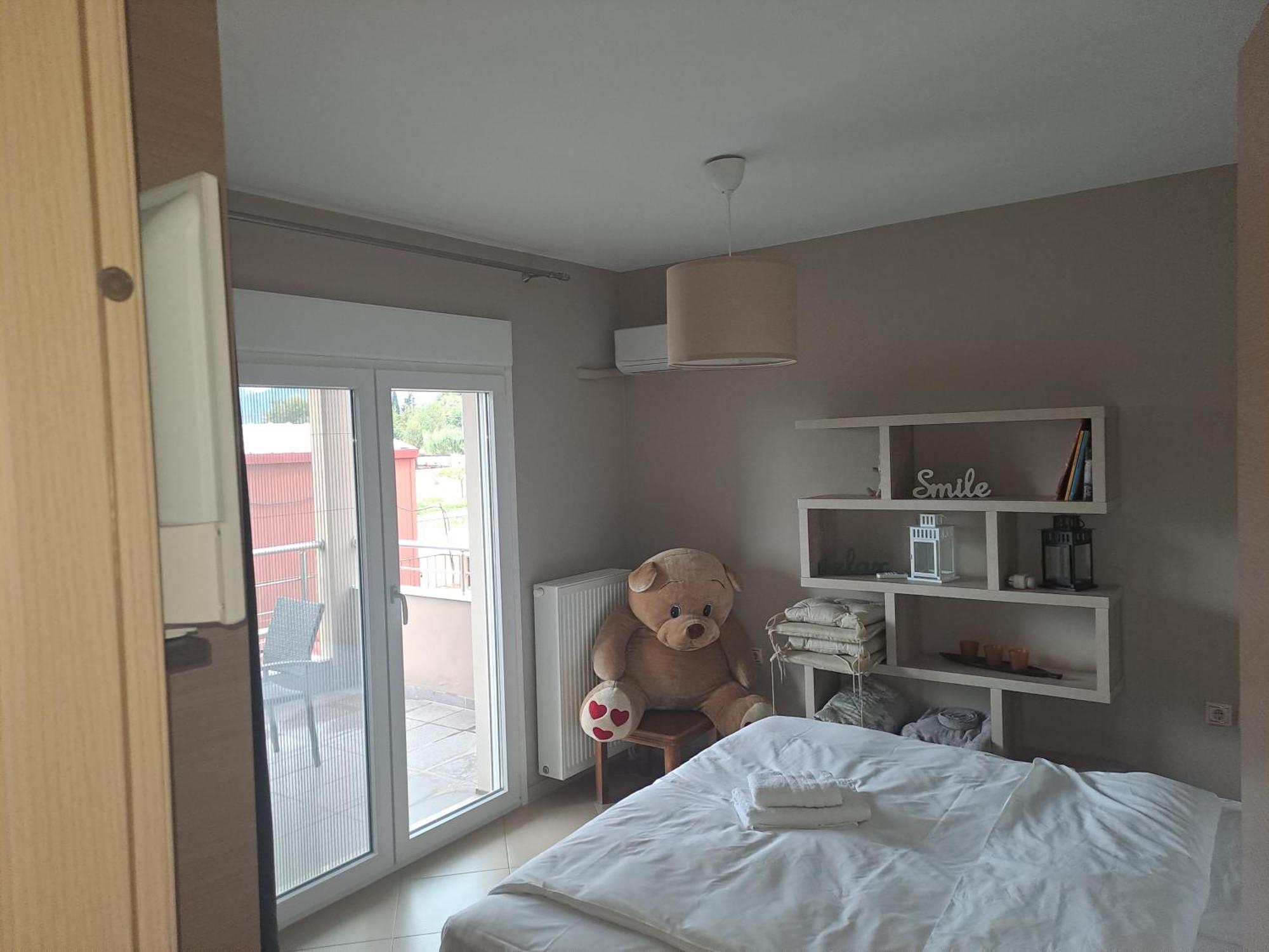Homing Volos Exclusive Luxury Residence Exterior foto