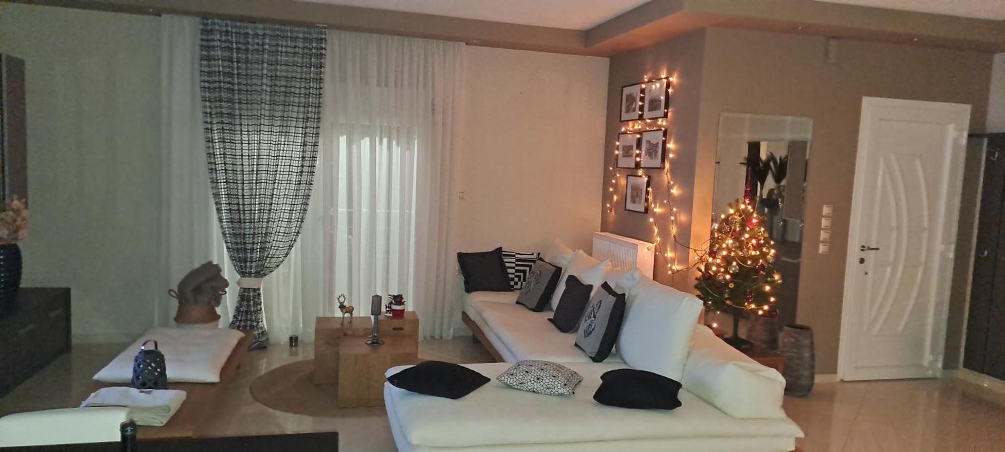 Homing Volos Exclusive Luxury Residence Habitación foto